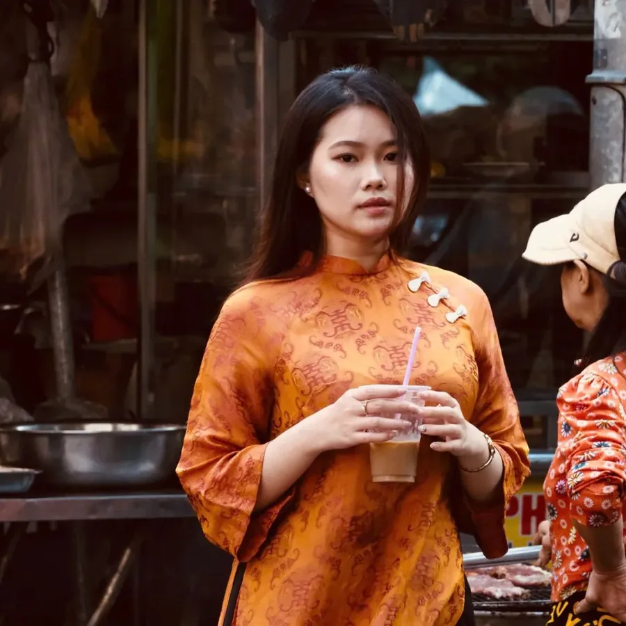 Khay hải sản tươi