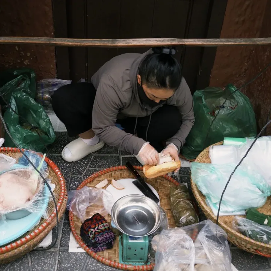 Phòng máy lạnh cho nhóm đông